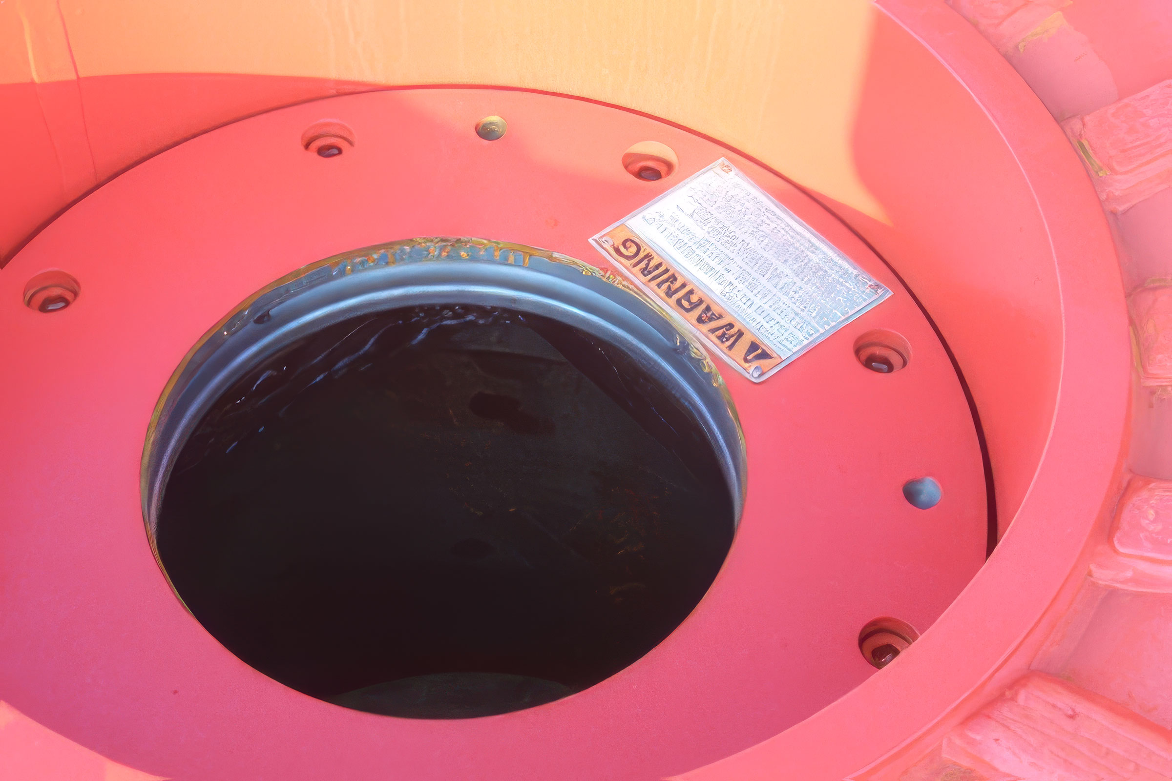 C&A Cutter Head, Inc. - Mounting Hubs