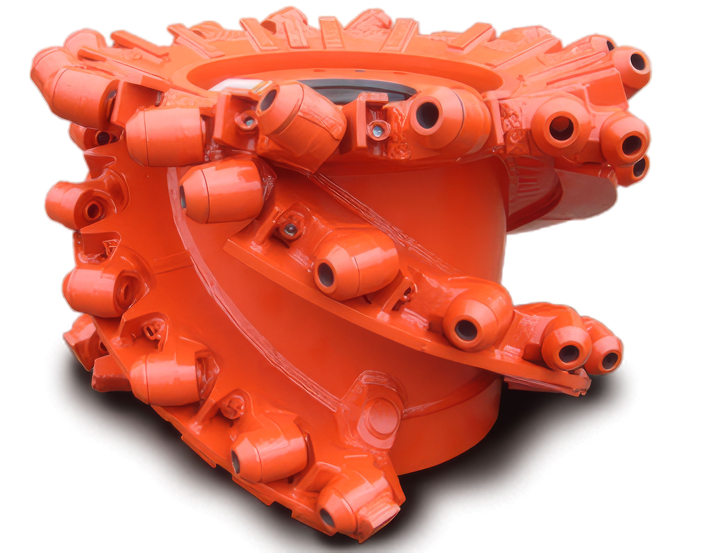 C&A Cutter Head, Inc. - Shearer Cutting Drum Designs