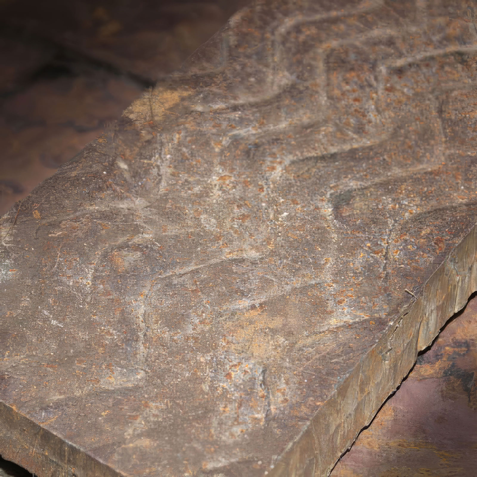 C&A Cutter Head, Inc. - Wear Plate